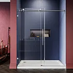 shower door