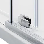 shower door