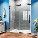 shower door
