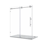 shower door